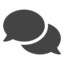 Comments icon