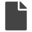 File icon