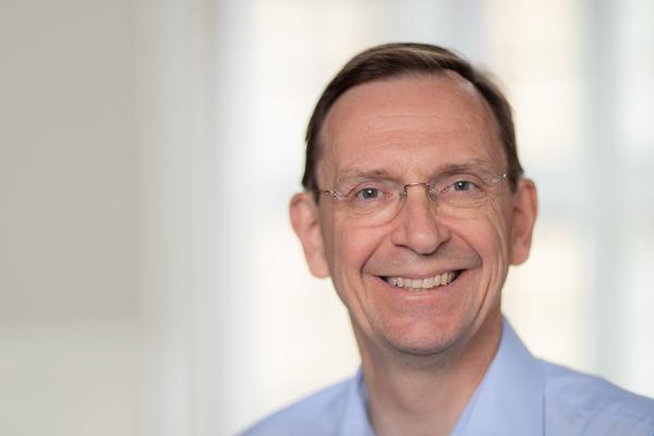 Professor Martin Maiden